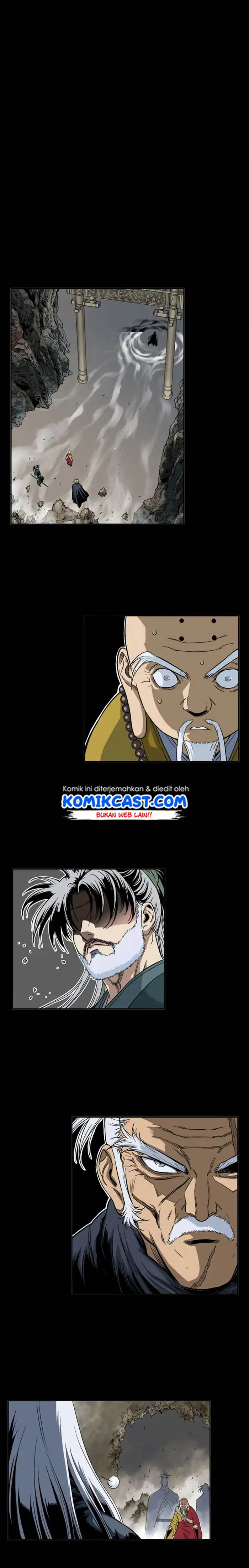 Baca Gosu - Chapter 162 halaman 56