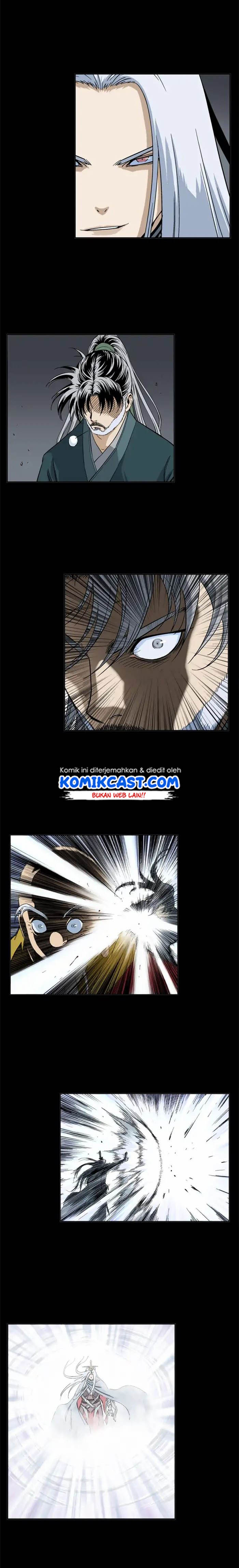 Baca Gosu - Chapter 162 halaman 57