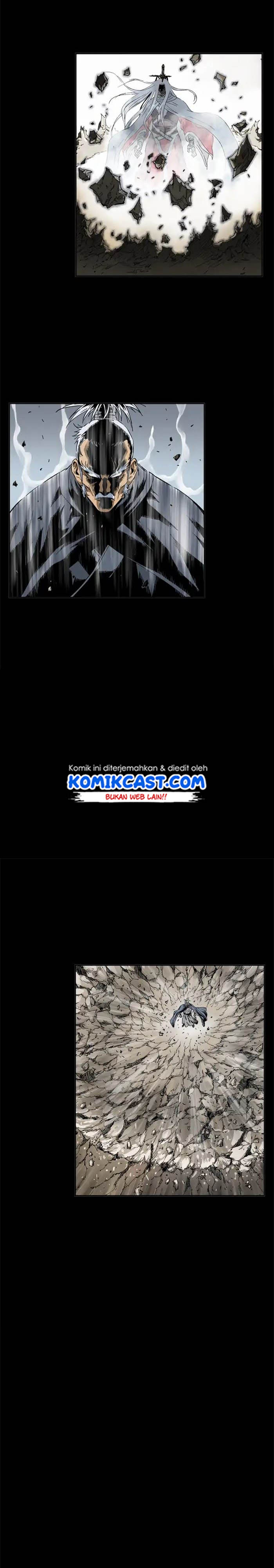 Baca Gosu - Chapter 162 halaman 58