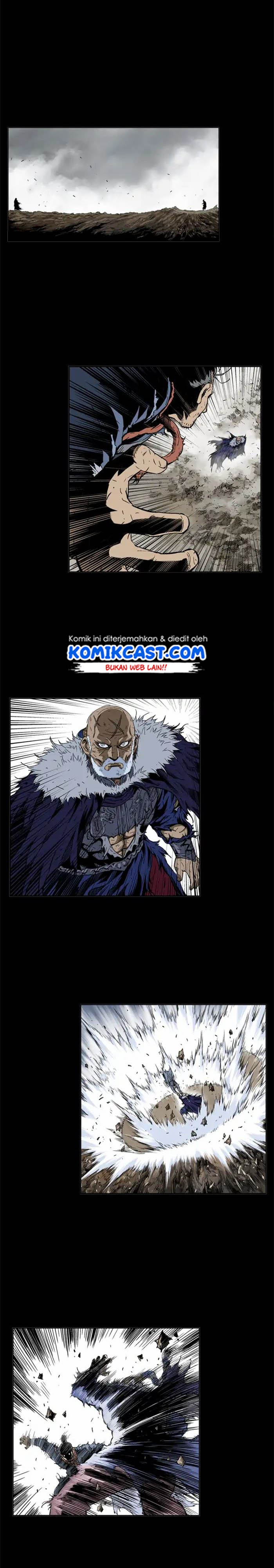 Baca Gosu - Chapter 162 halaman 59