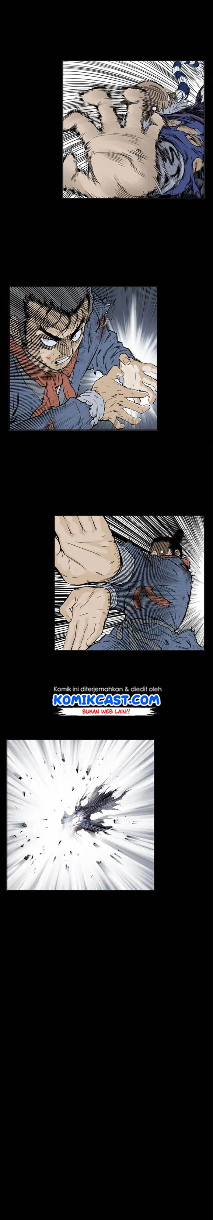 Baca Gosu - Chapter 162 halaman 60