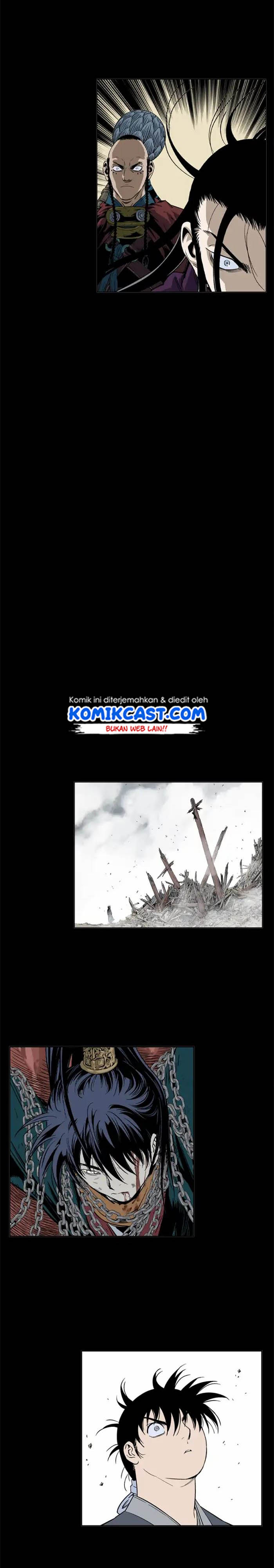 Baca Gosu - Chapter 162 halaman 62