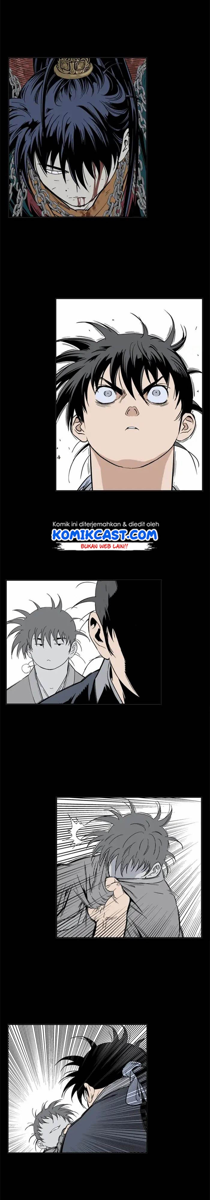 Baca Gosu - Chapter 162 halaman 63