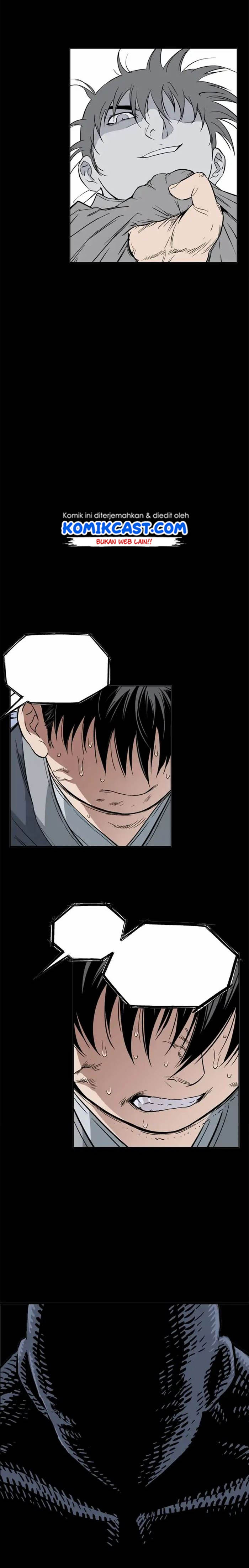 Baca Gosu - Chapter 162 halaman 64