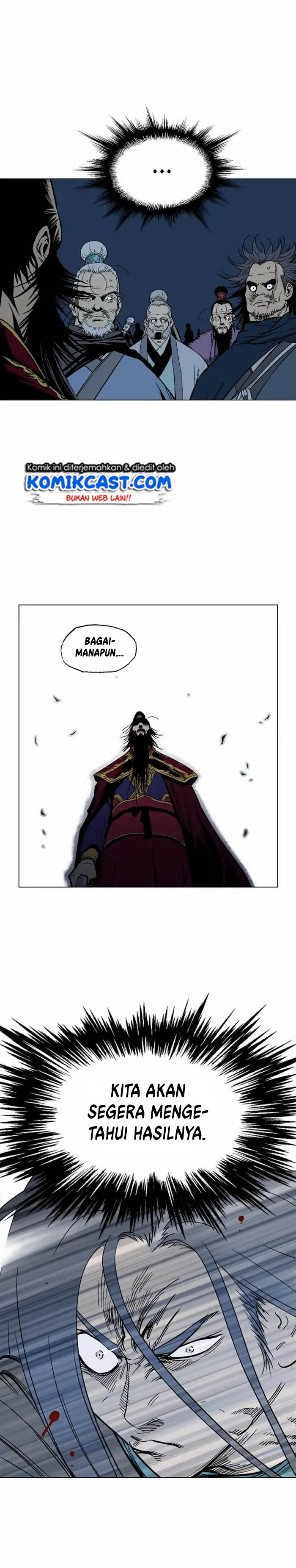 Baca Gosu - Chapter 163 halaman 13