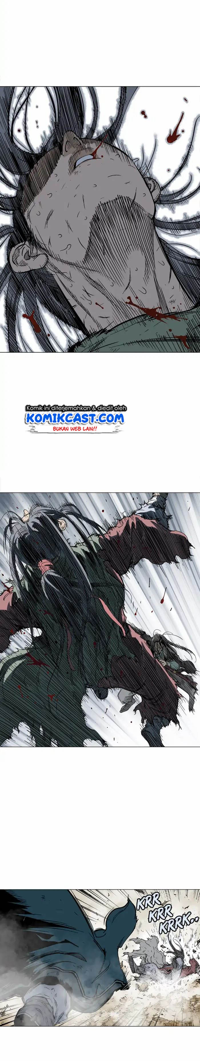 Baca Gosu - Chapter 163 halaman 14