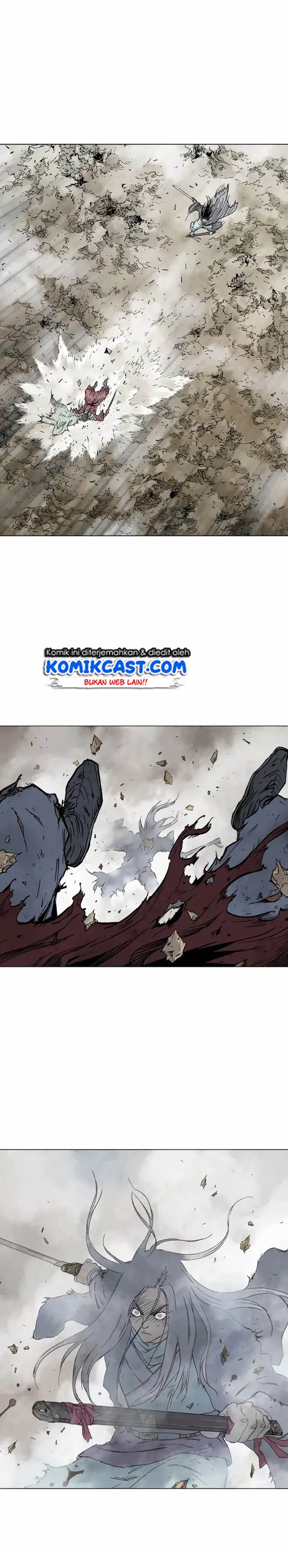 Baca Gosu - Chapter 163 halaman 15