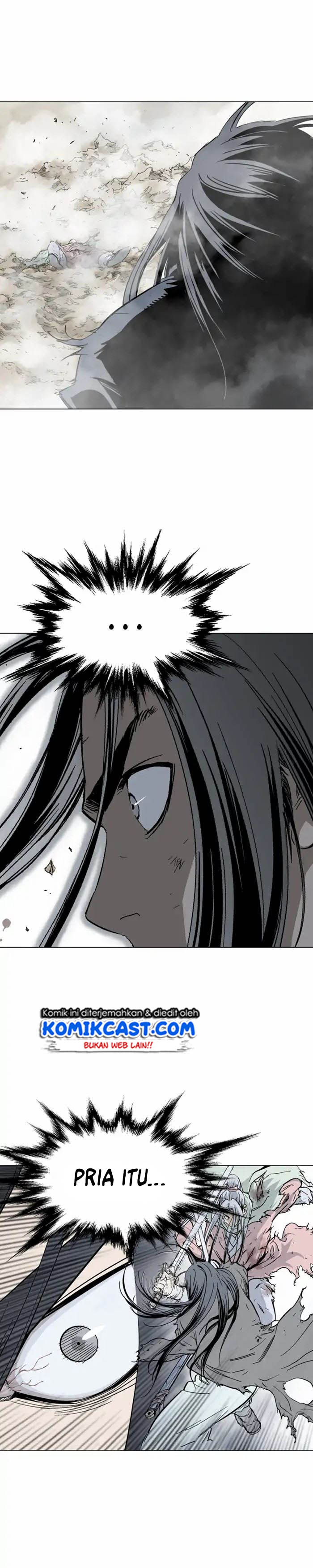 Baca Gosu - Chapter 163 halaman 16