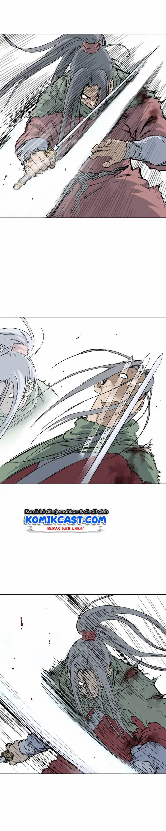 Baca Gosu - Chapter 163 halaman 17