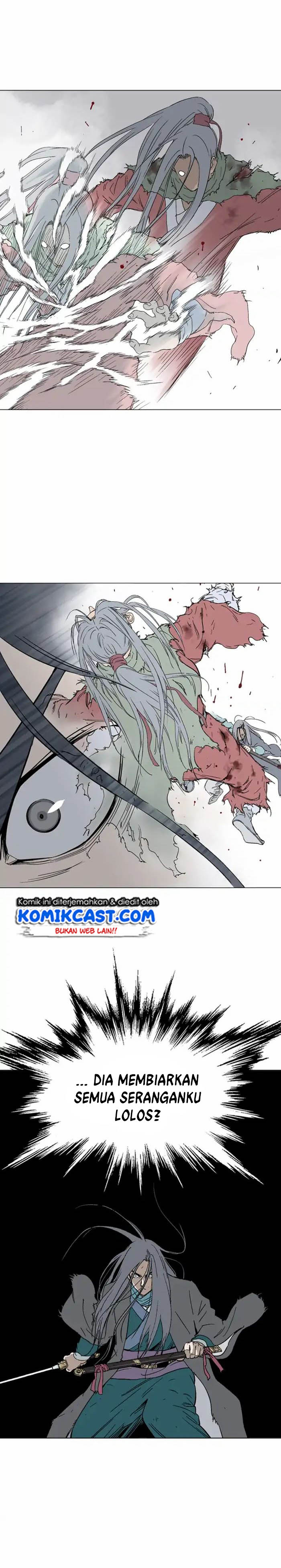 Baca Gosu - Chapter 163 halaman 19