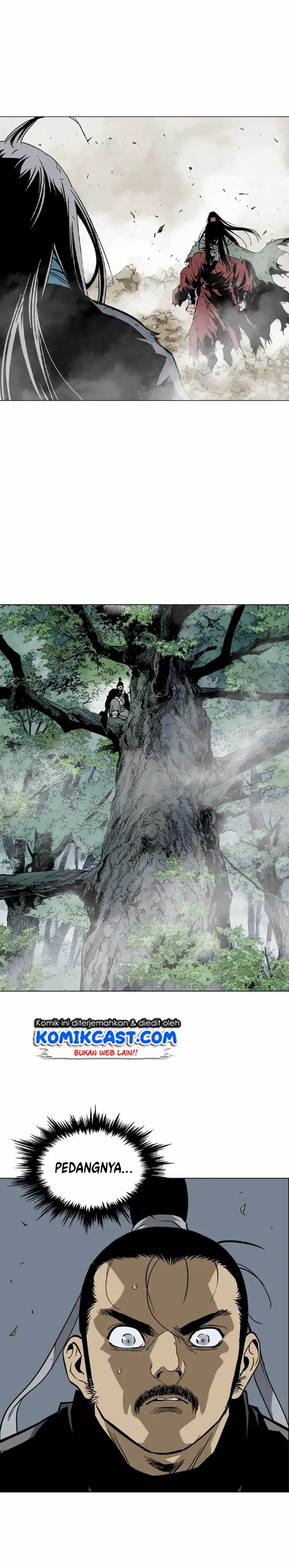 Baca Gosu - Chapter 163 halaman 26