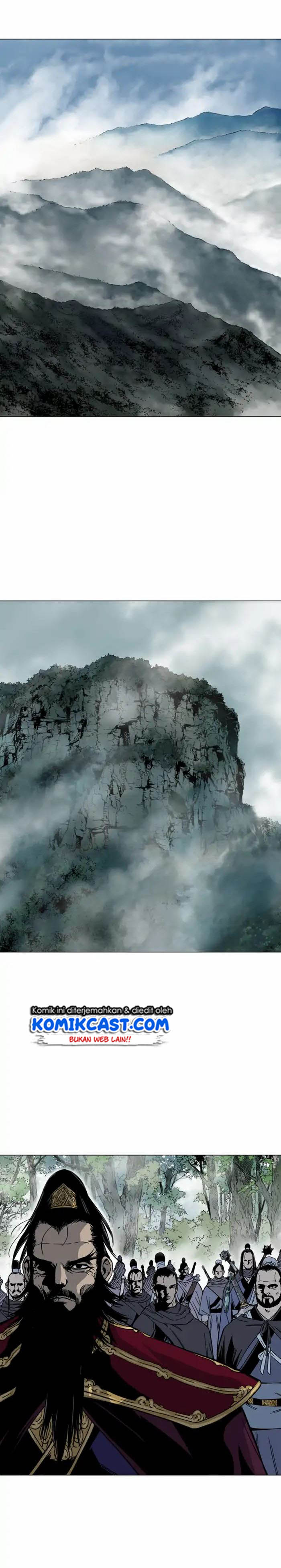 Baca Gosu - Chapter 163 halaman 3