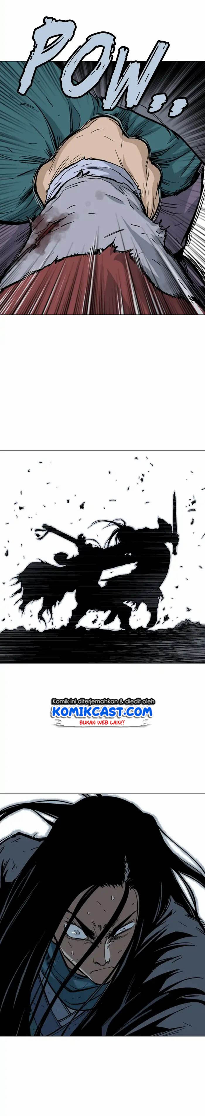 Baca Gosu - Chapter 163 halaman 36