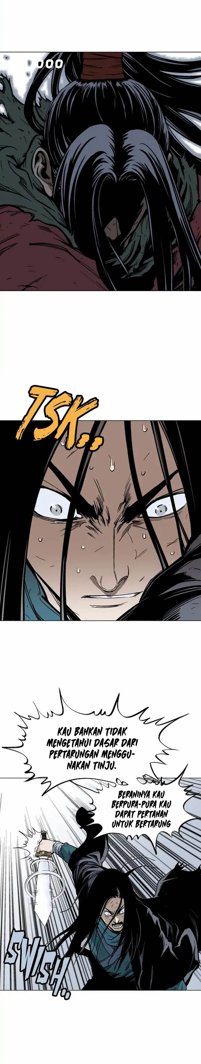 Baca Gosu - Chapter 163 halaman 37