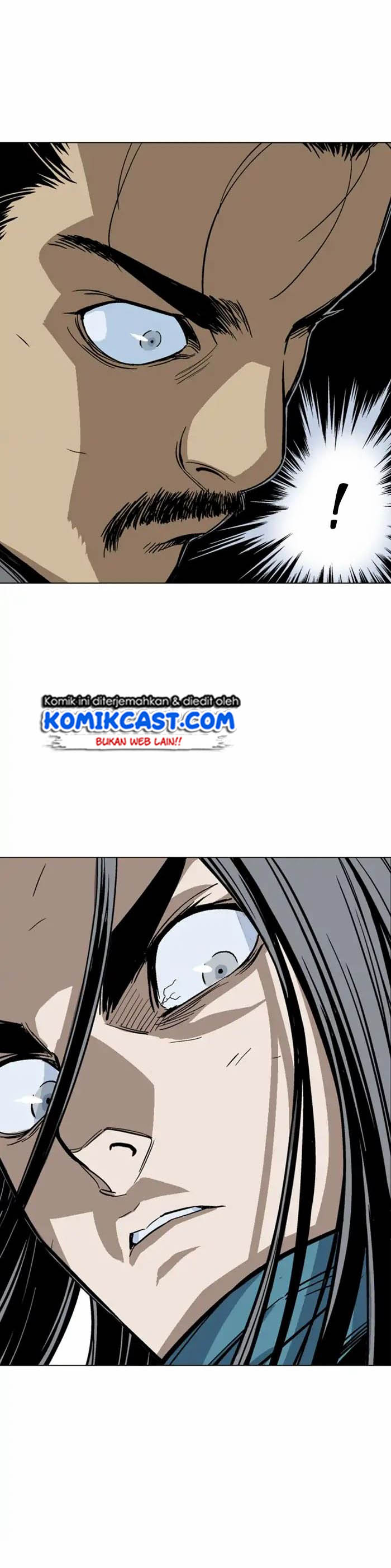 Baca Gosu - Chapter 163 halaman 39