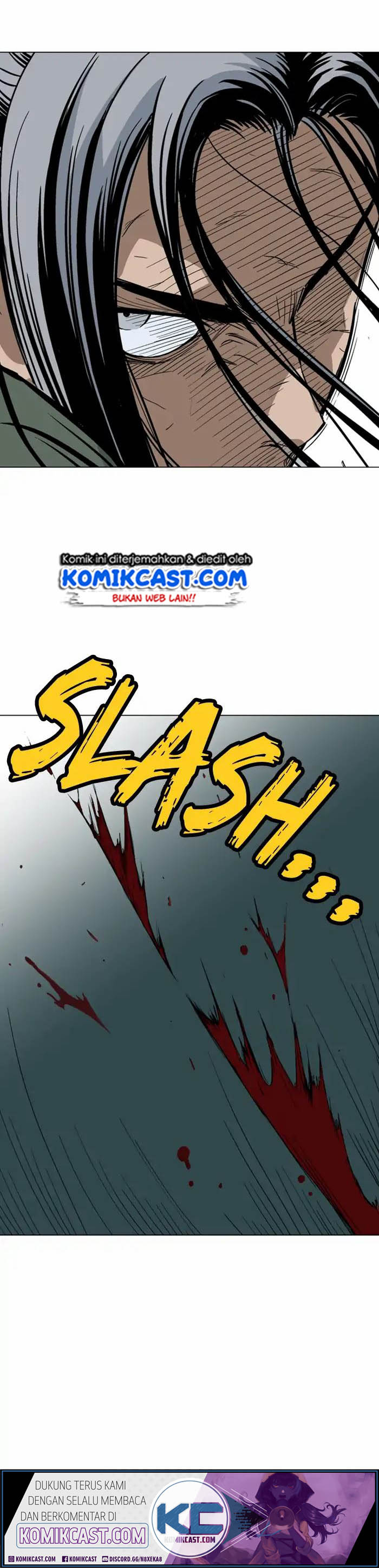 Baca Gosu - Chapter 163 halaman 40