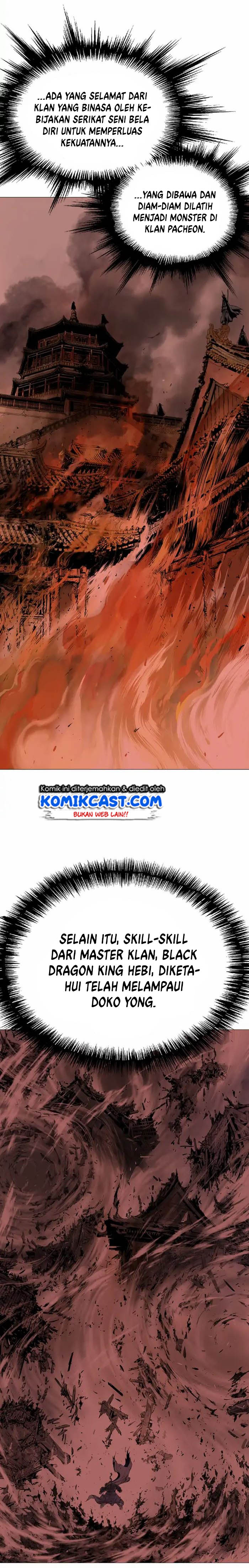 Baca Gosu - Chapter 163 halaman 9