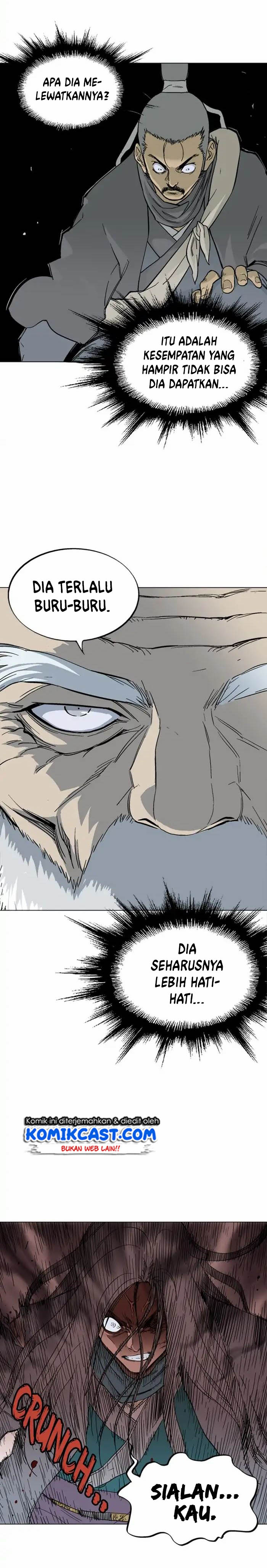 Baca Gosu - Chapter 164 halaman 10