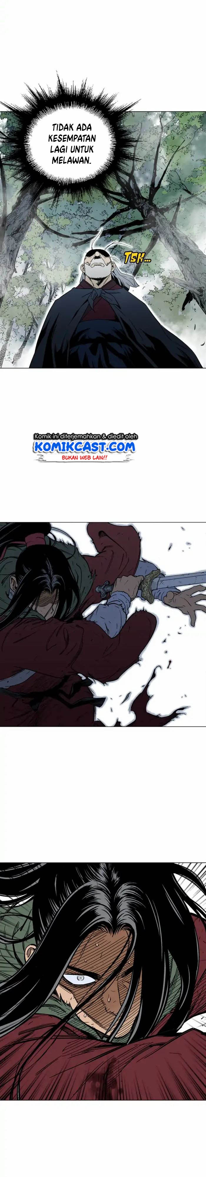 Baca Gosu - Chapter 164 halaman 11