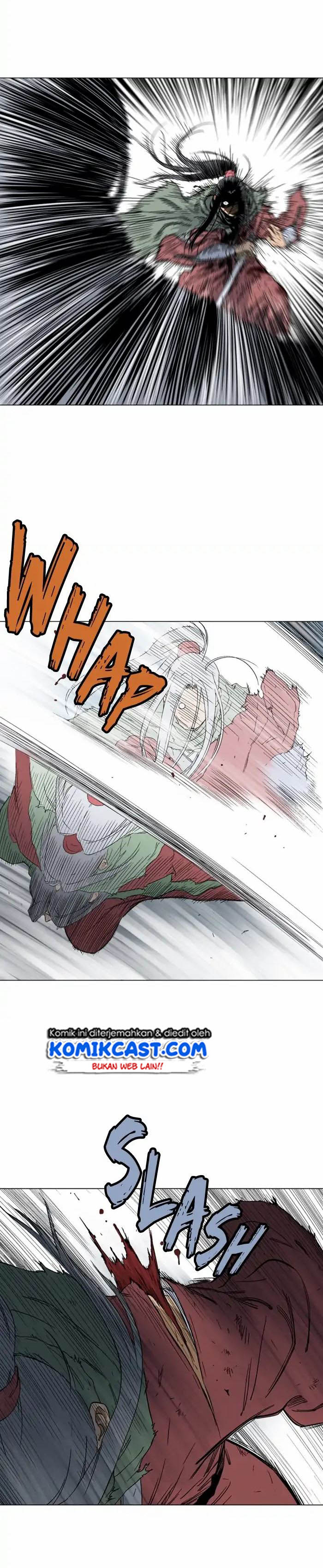 Baca Gosu - Chapter 164 halaman 12