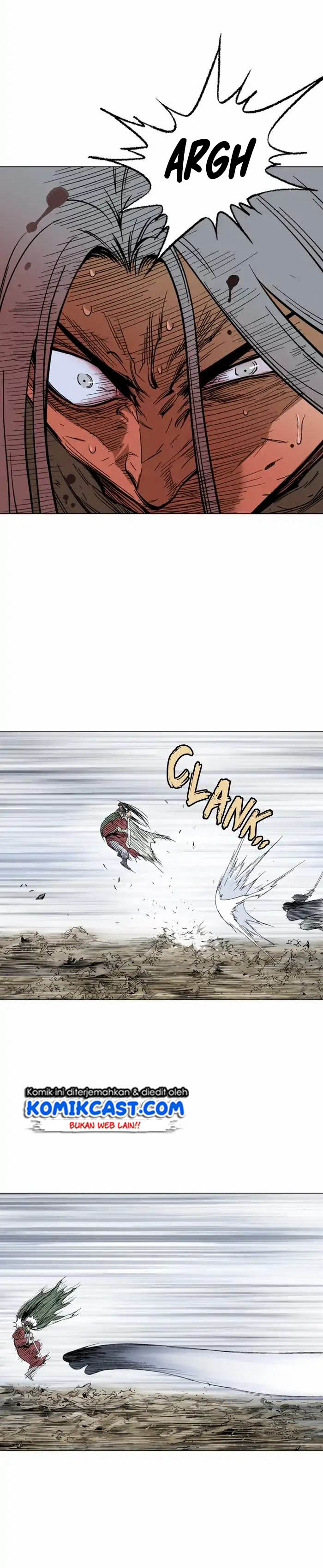 Baca Gosu - Chapter 164 halaman 13