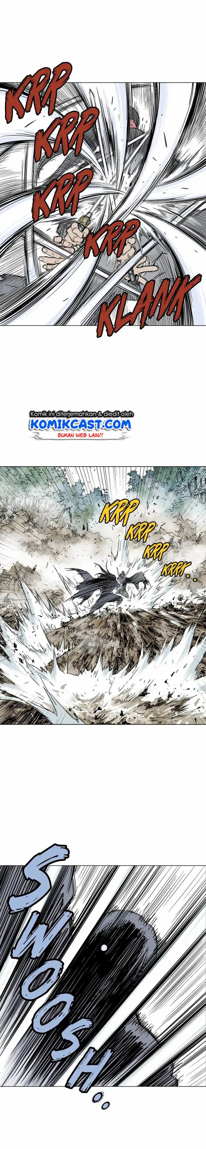 Baca Gosu - Chapter 164 halaman 15