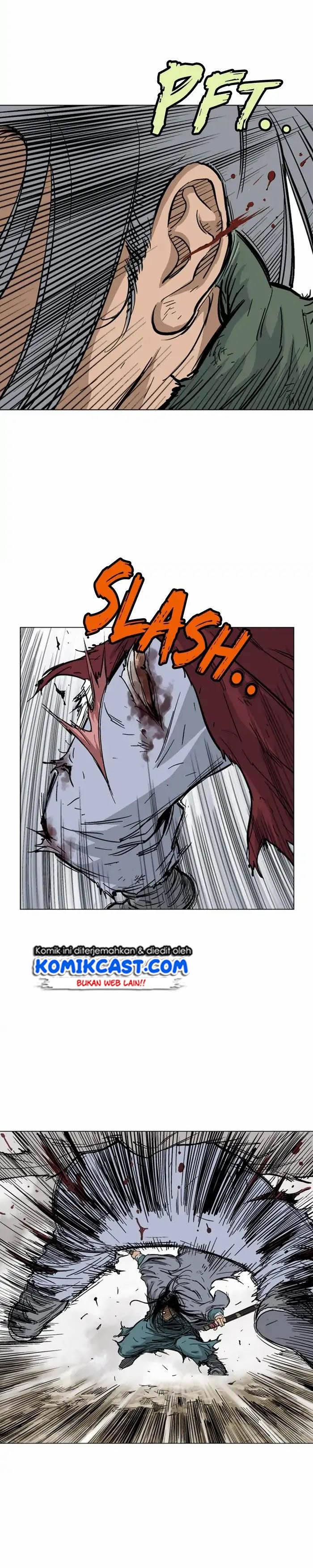 Baca Gosu - Chapter 164 halaman 17