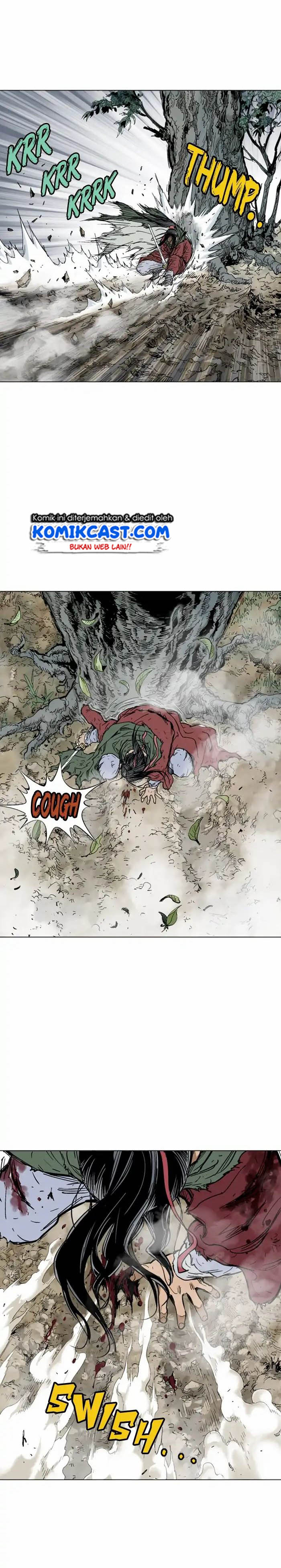 Baca Gosu - Chapter 164 halaman 18