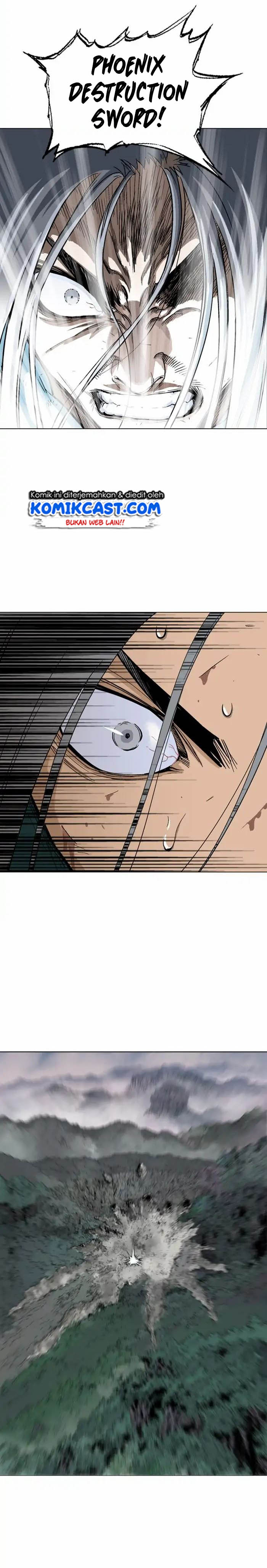 Baca Gosu - Chapter 164 halaman 20