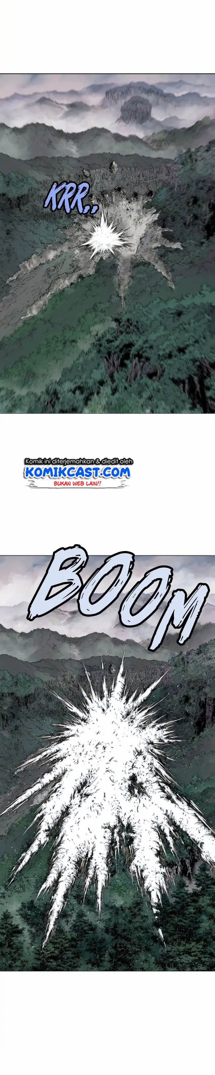 Baca Gosu - Chapter 164 halaman 21