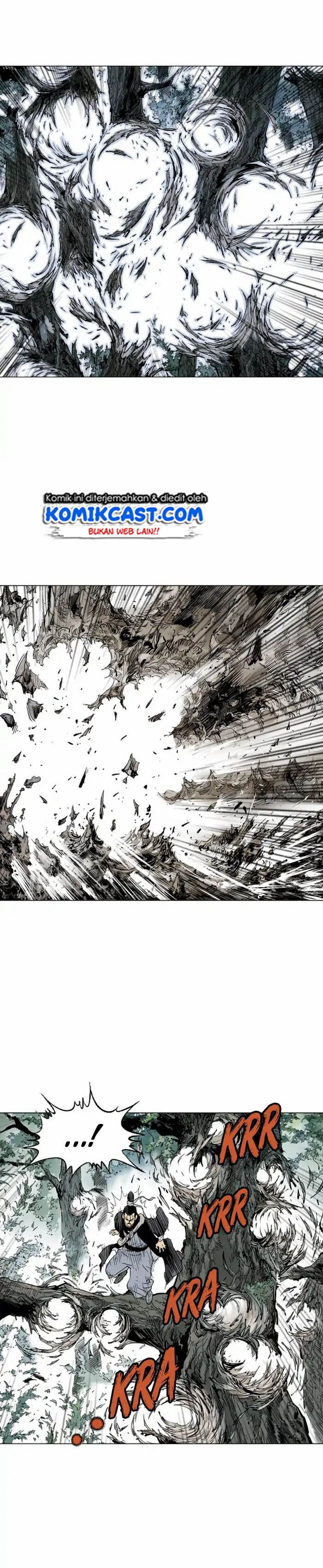 Baca Gosu - Chapter 164 halaman 22