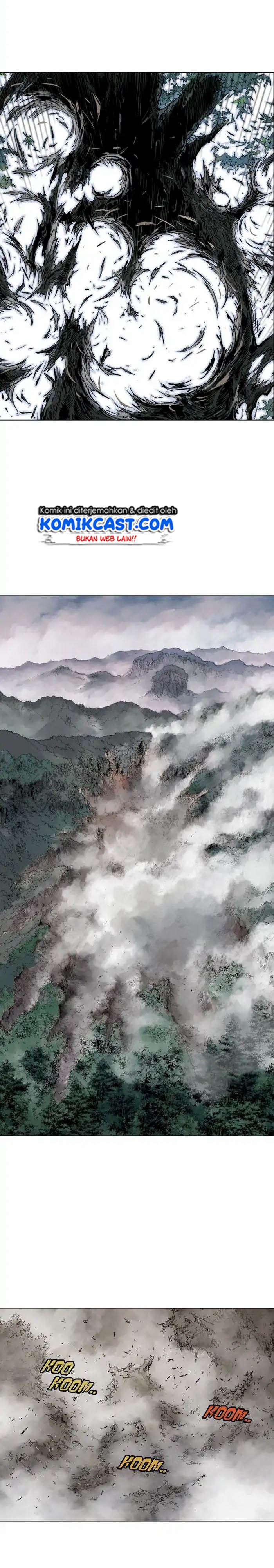 Baca Gosu - Chapter 164 halaman 23