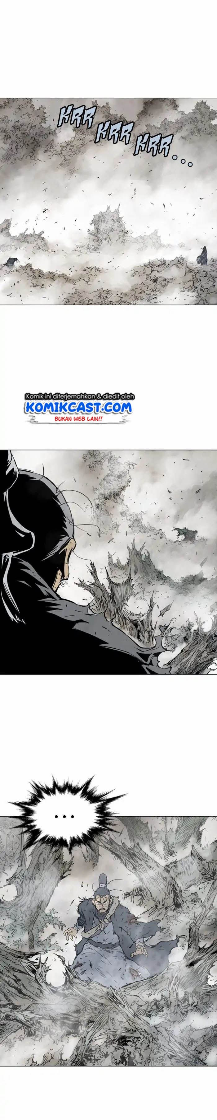 Baca Gosu - Chapter 164 halaman 24