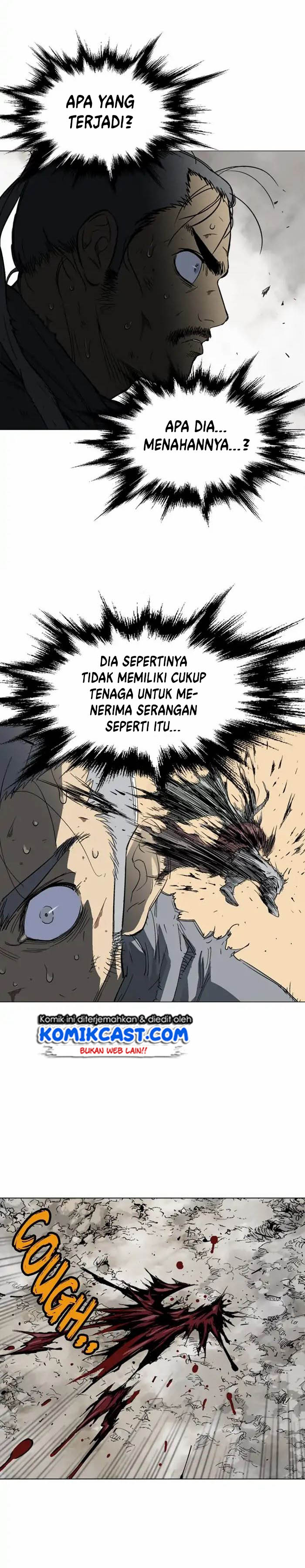 Baca Gosu - Chapter 164 halaman 25