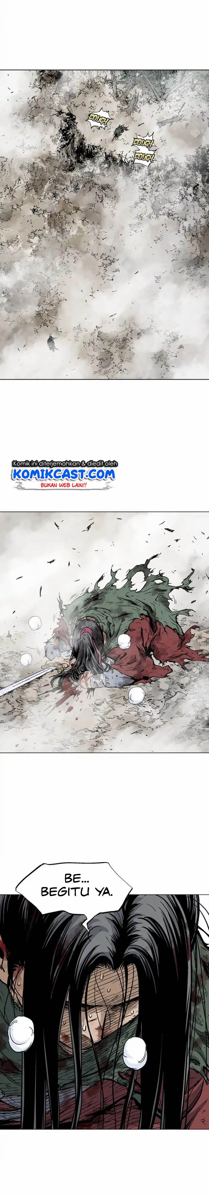 Baca Gosu - Chapter 164 halaman 26