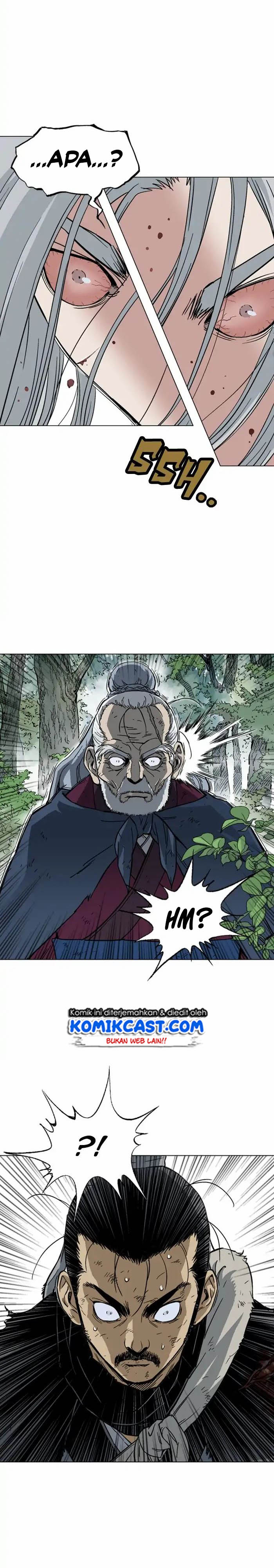 Baca Gosu - Chapter 164 halaman 35