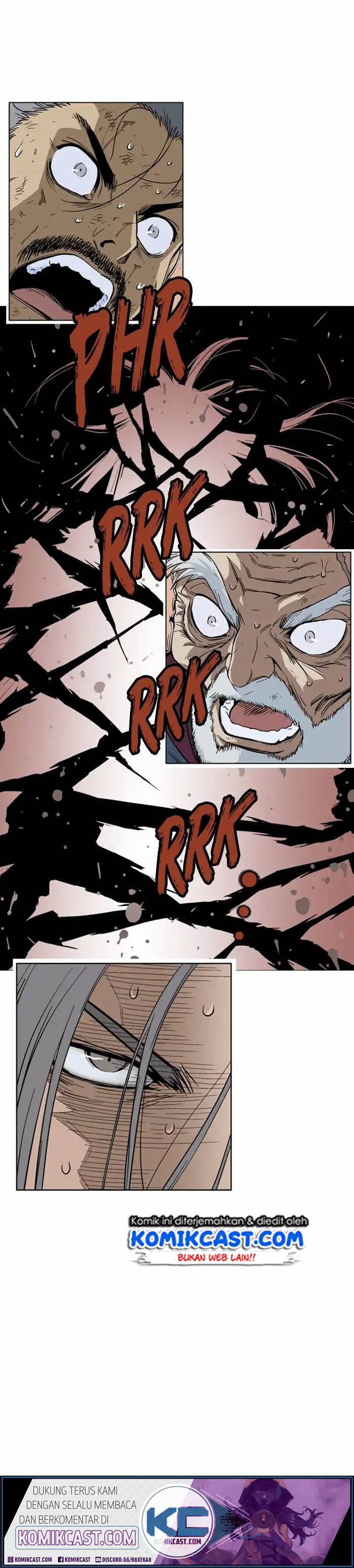 Baca Gosu - Chapter 164 halaman 36