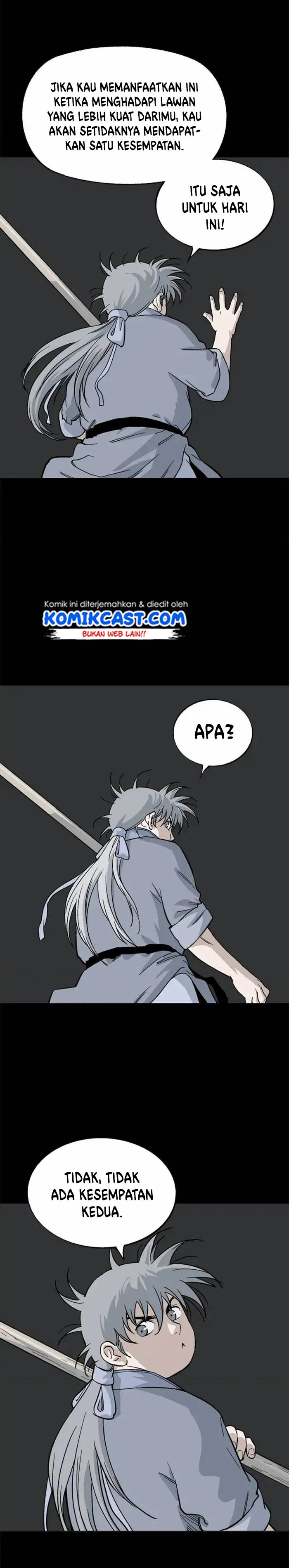 Baca Gosu - Chapter 164 halaman 5