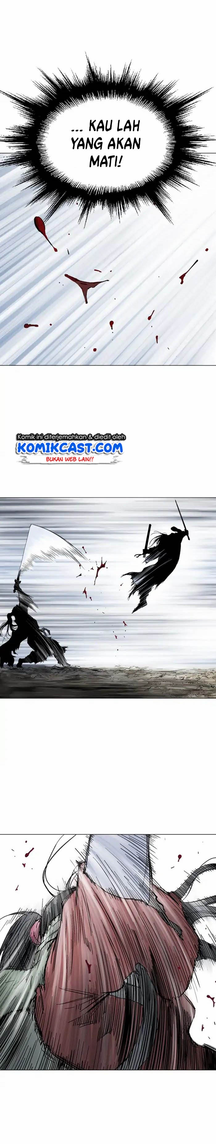 Baca Gosu - Chapter 164 halaman 7