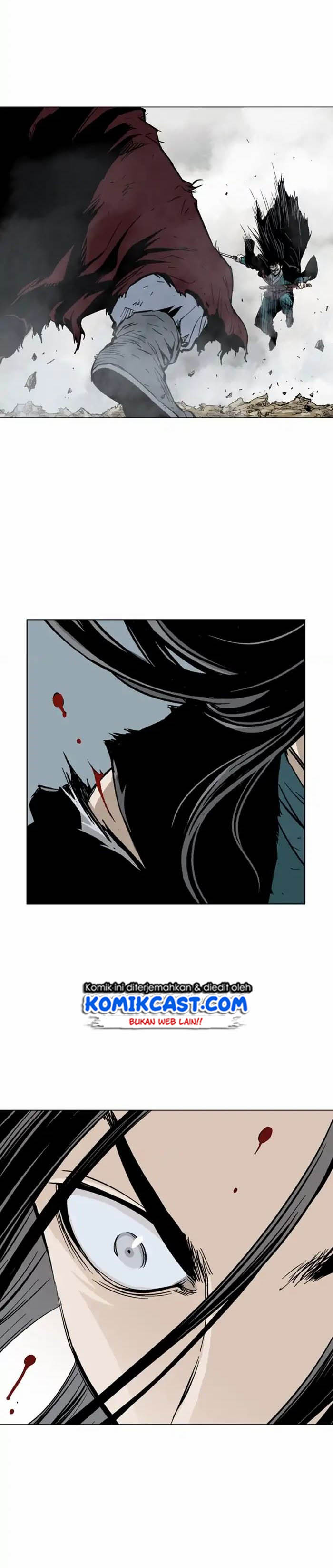 Baca Gosu - Chapter 164 halaman 9