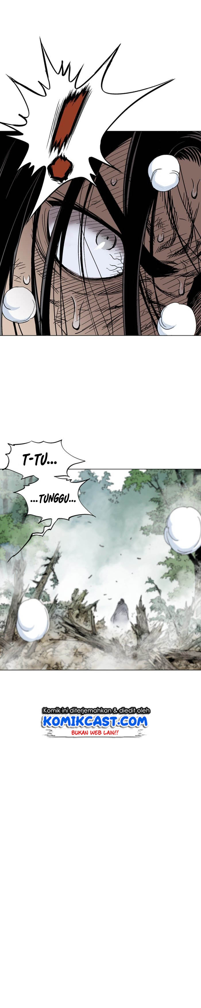 Baca Gosu - Chapter 165 halaman 10