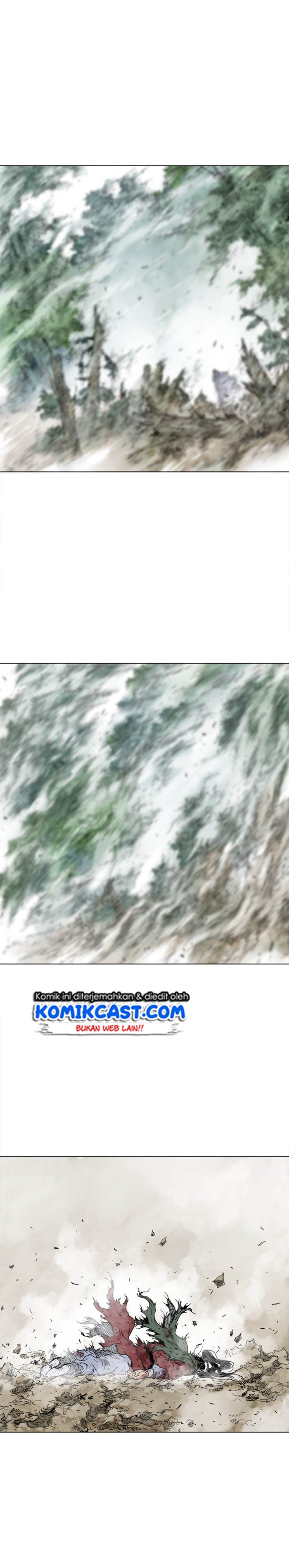 Baca Gosu - Chapter 165 halaman 11