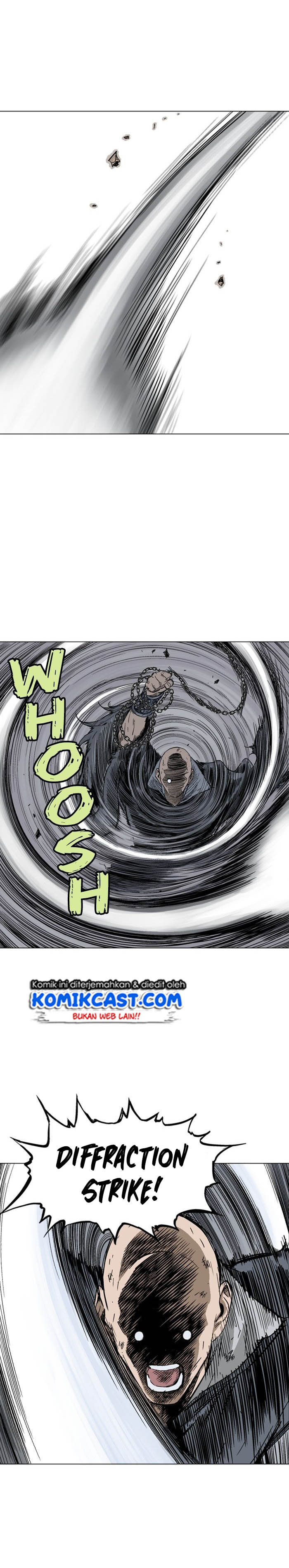 Baca Gosu - Chapter 165 halaman 13