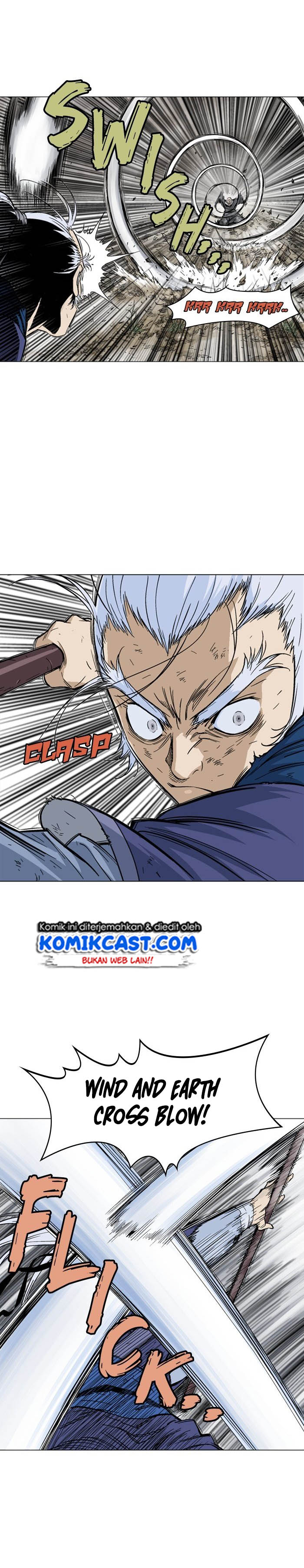 Baca Gosu - Chapter 165 halaman 14