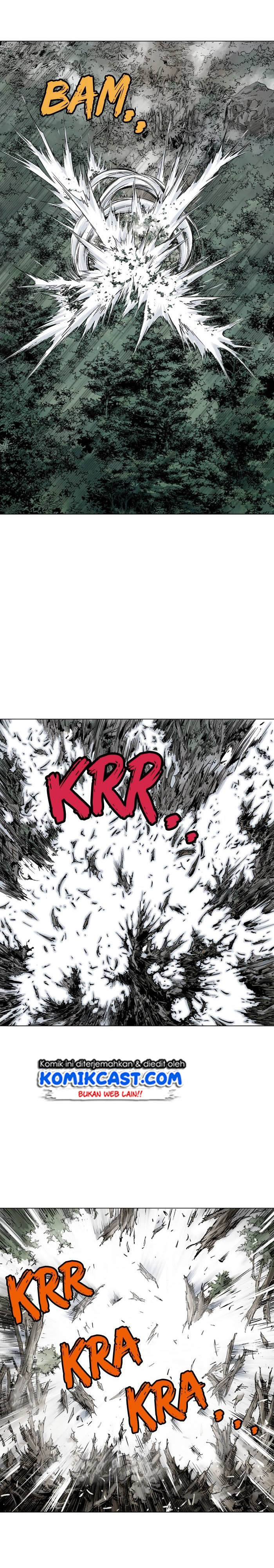 Baca Gosu - Chapter 165 halaman 15