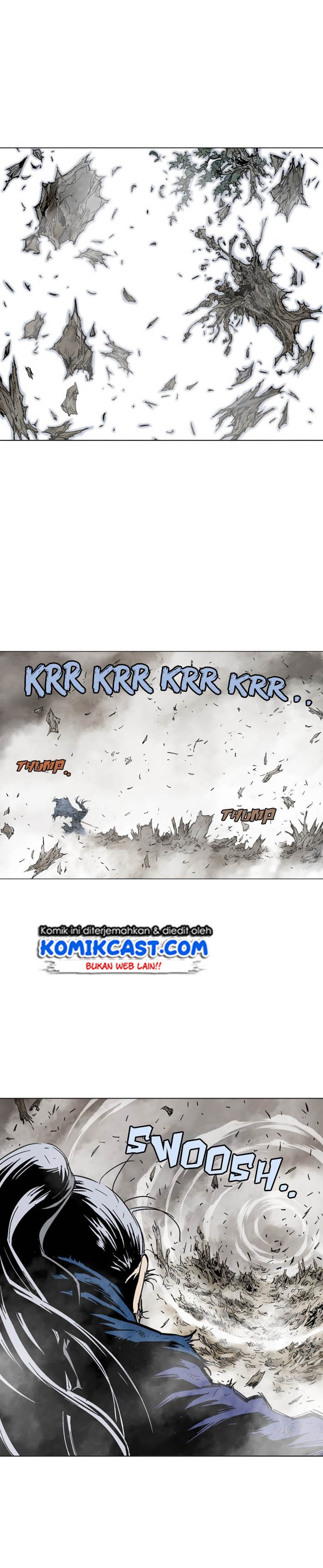 Baca Gosu - Chapter 165 halaman 16