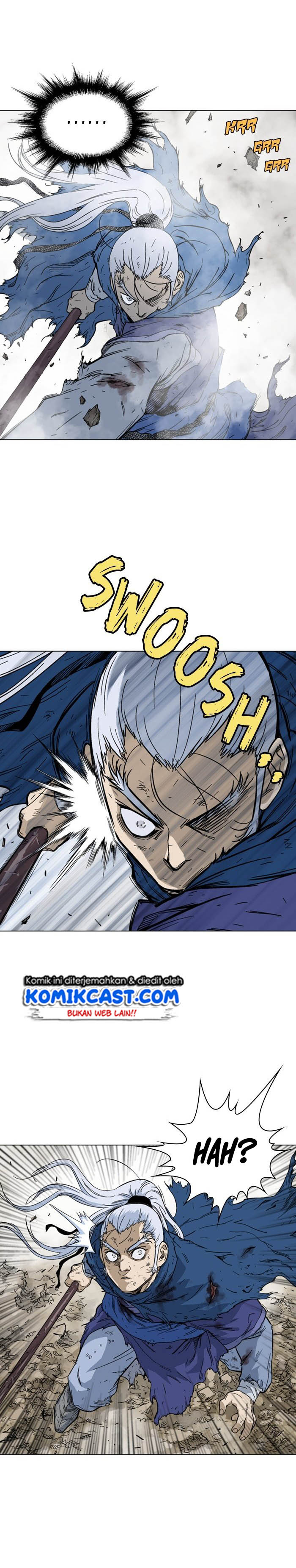 Baca Gosu - Chapter 165 halaman 17