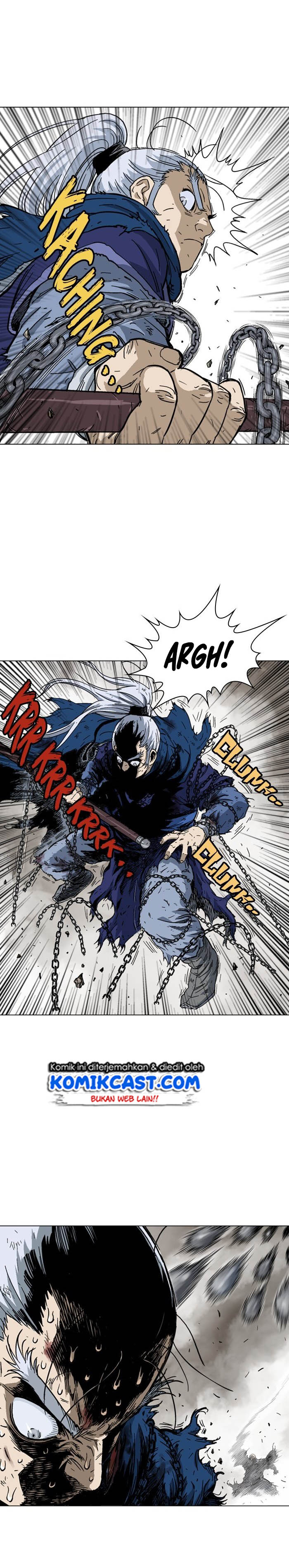 Baca Gosu - Chapter 165 halaman 19