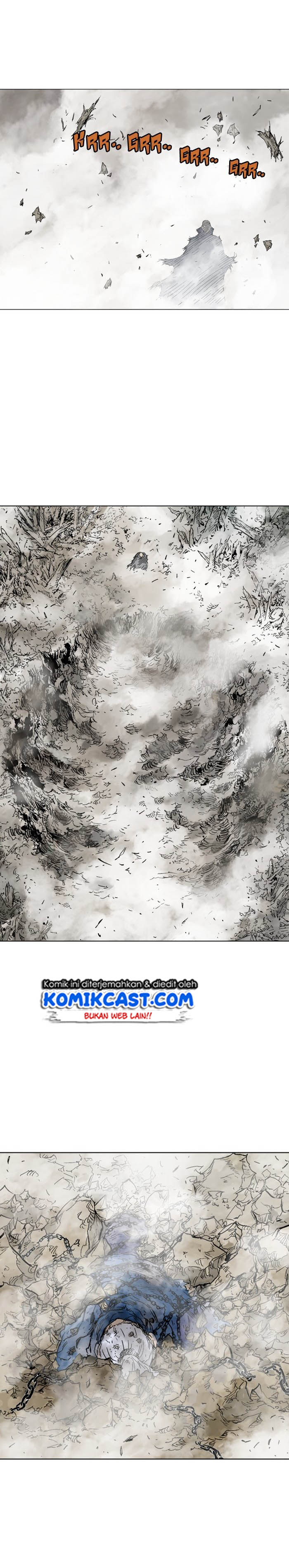 Baca Gosu - Chapter 165 halaman 22