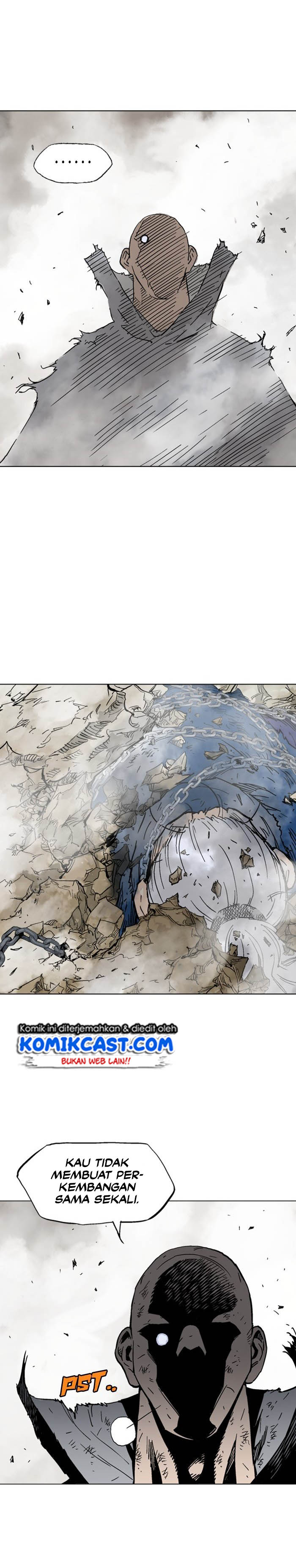 Baca Gosu - Chapter 165 halaman 23